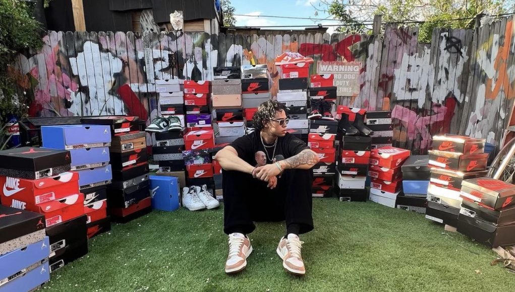 The Rise of Sneaker Resale: A Business Analyst’s Perspective