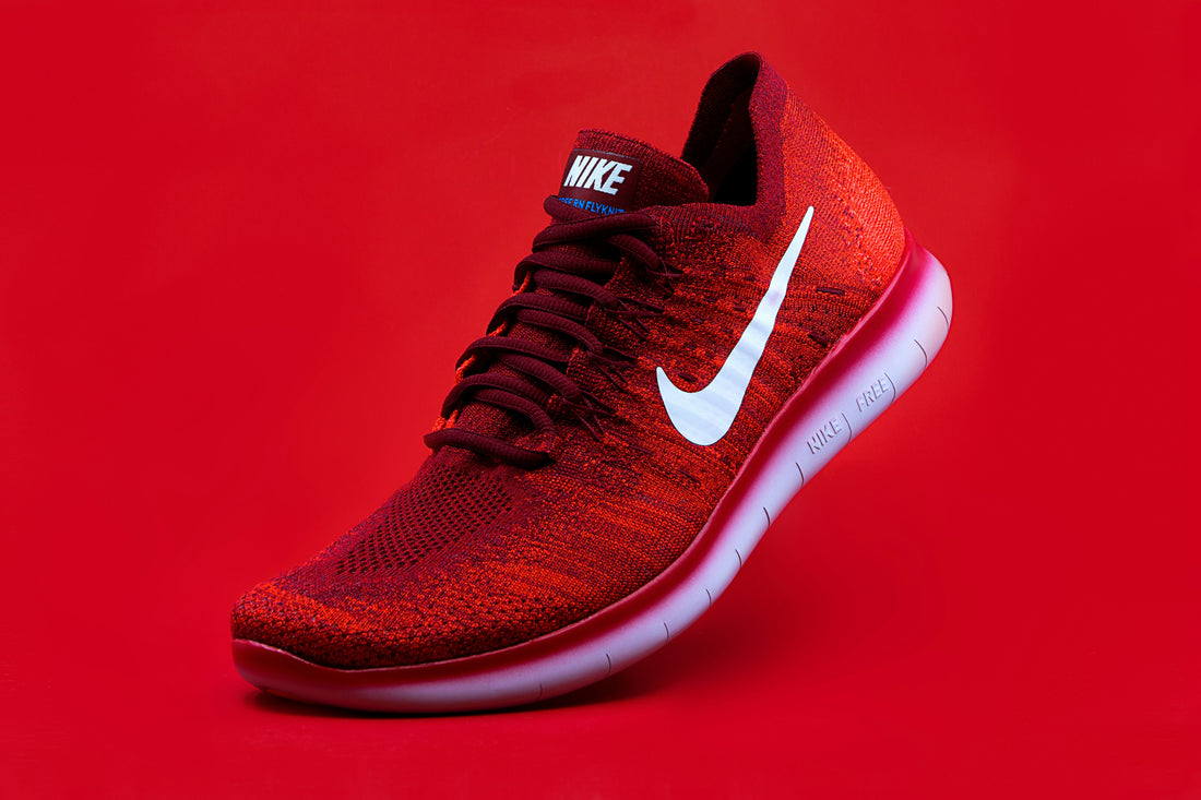 The Environmental Impact of the Reseller Industry: Keeping Sneakers Out of Landfills