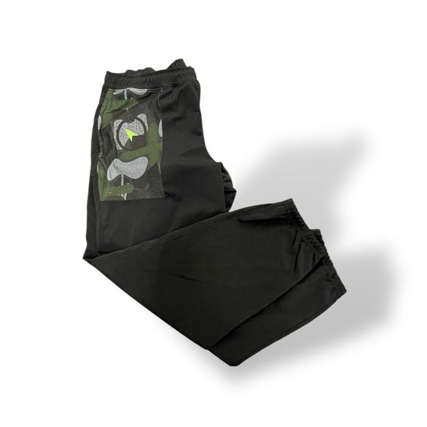 4 Pack Bundle Mens Athletic Jogger Branded Sweatpants Size XL NWOT