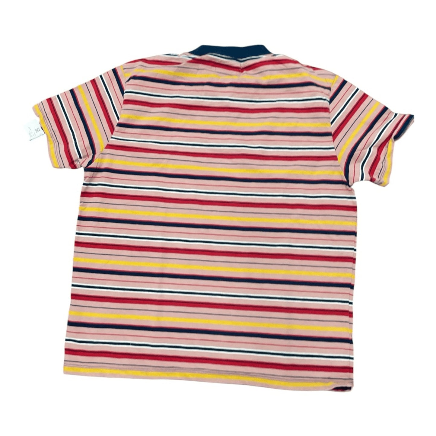 Vintage Guess Jeans Multi-Color T-shirt Size Large