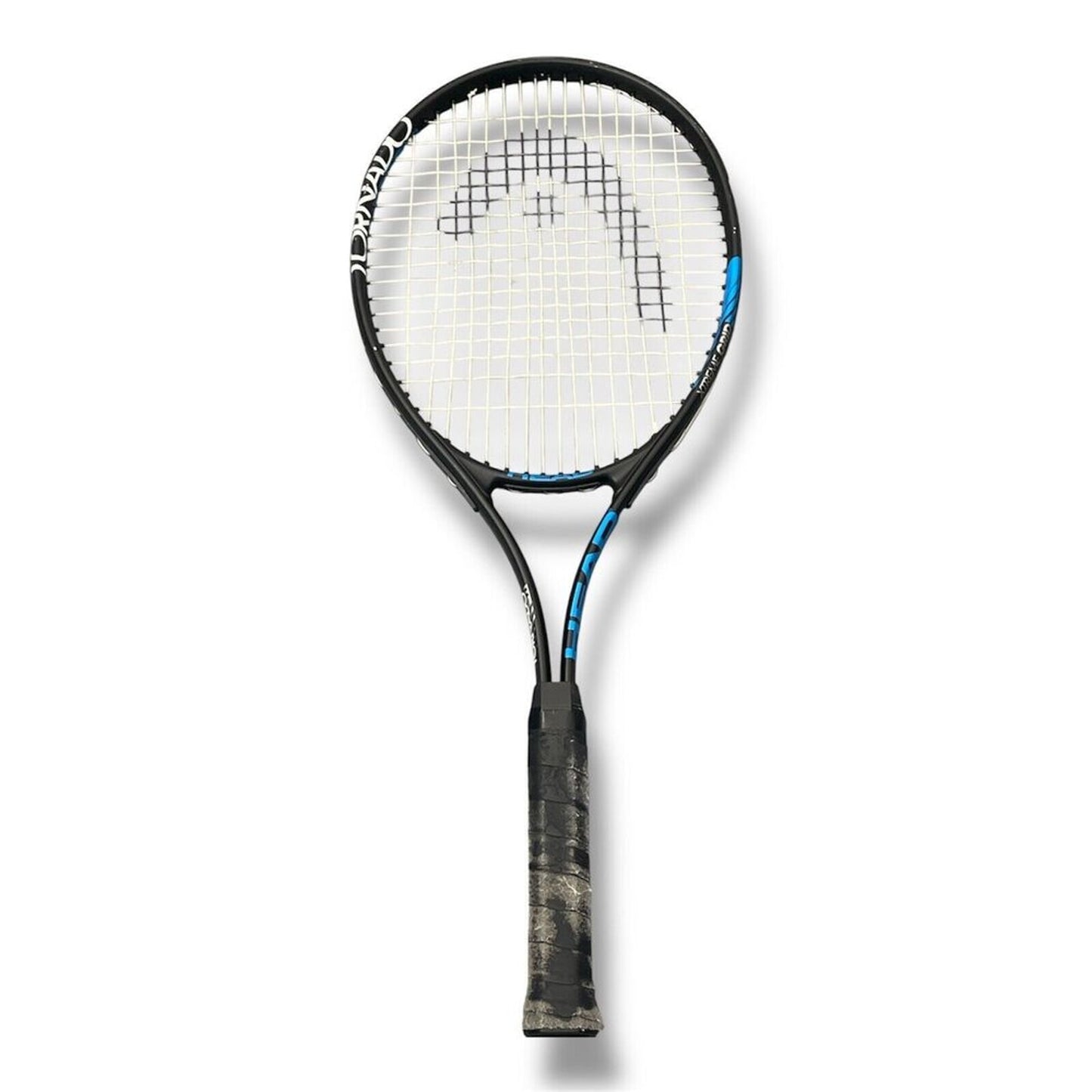 HEAD Ti. S1 Titanium Xtralong Tennis Racket 4 3/8 Grip