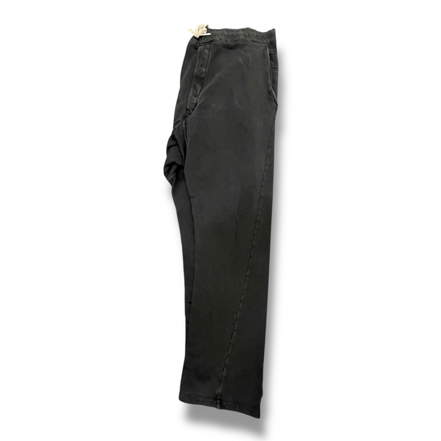 Mr Completely Mens Jogger Sweatpants Size XL Black
