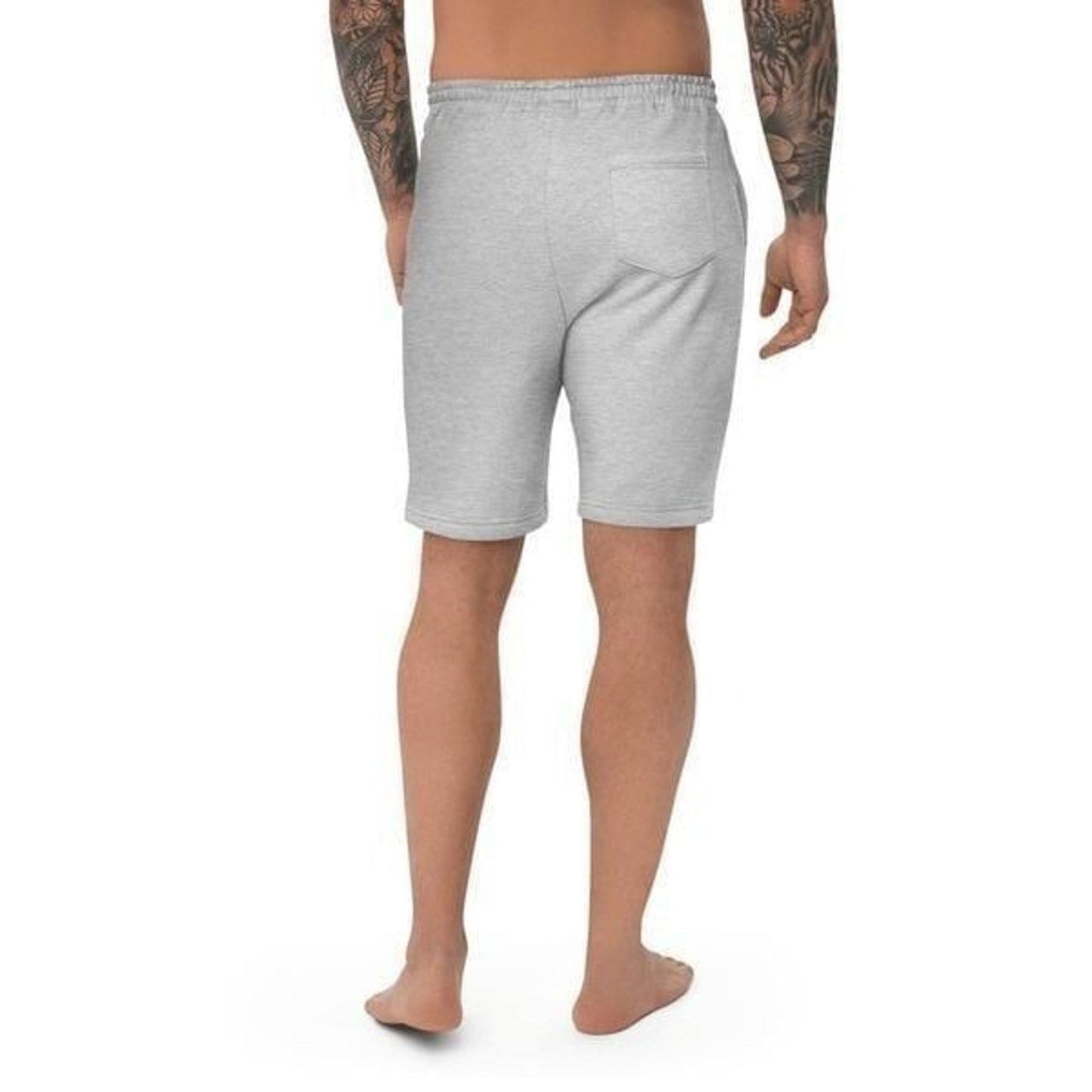 PlayMaker Life Men's Fleece Shorts
