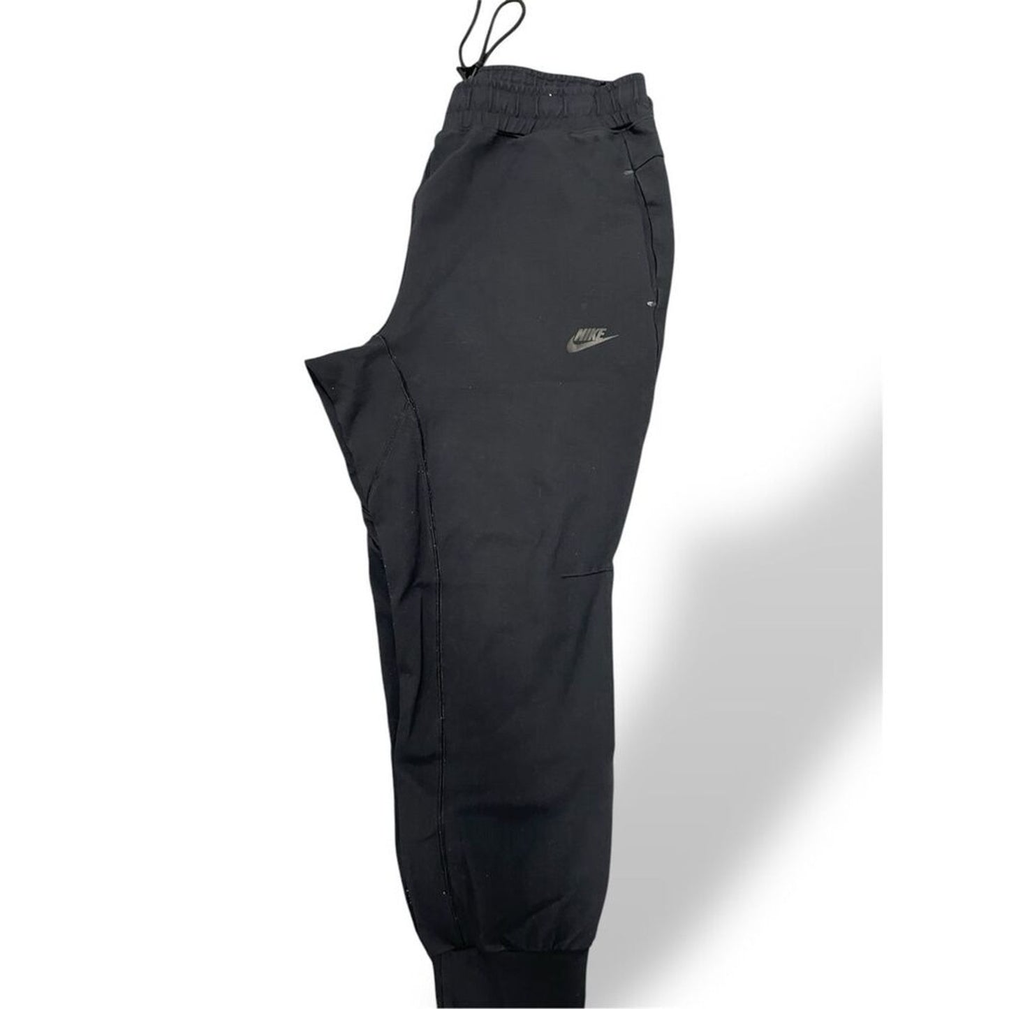 Men’s Nike High Performance Dri Fit Athletic Black Sweats Size XL