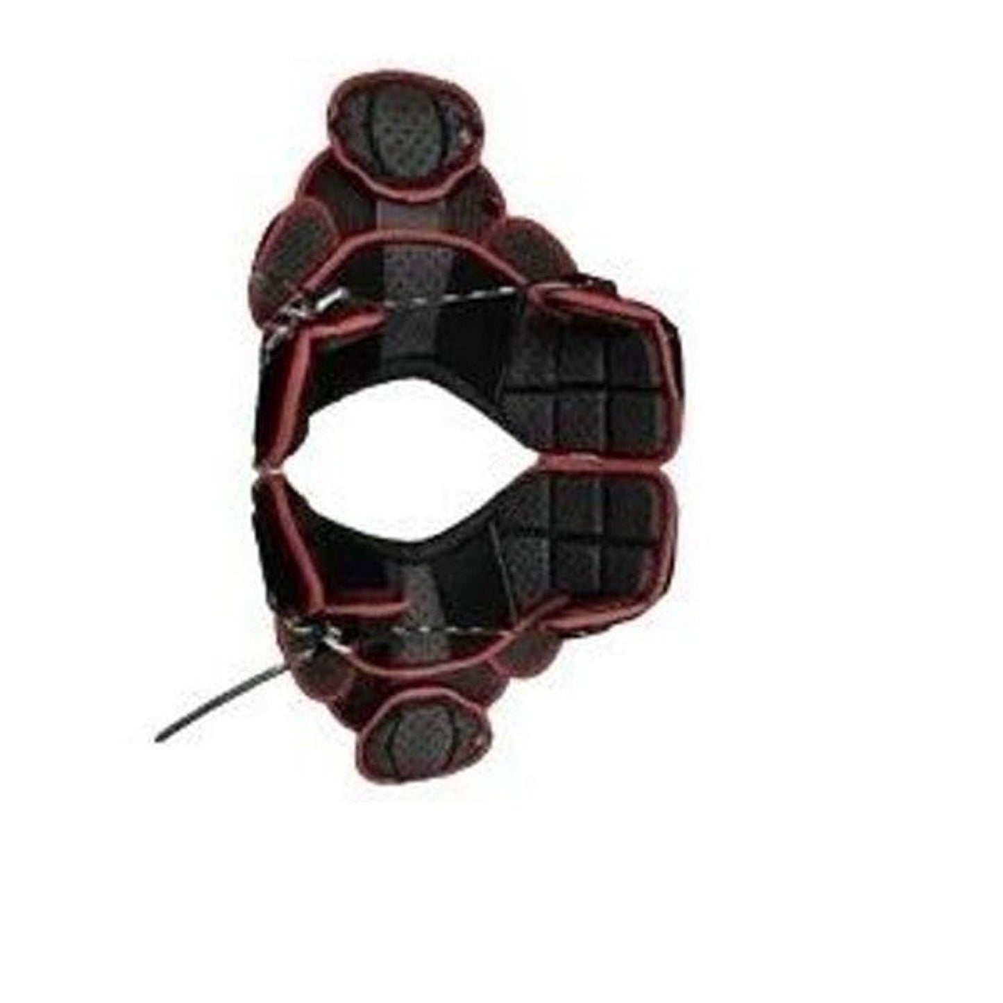schutt adult (axl) football shoulder pad varsity xv hd skill