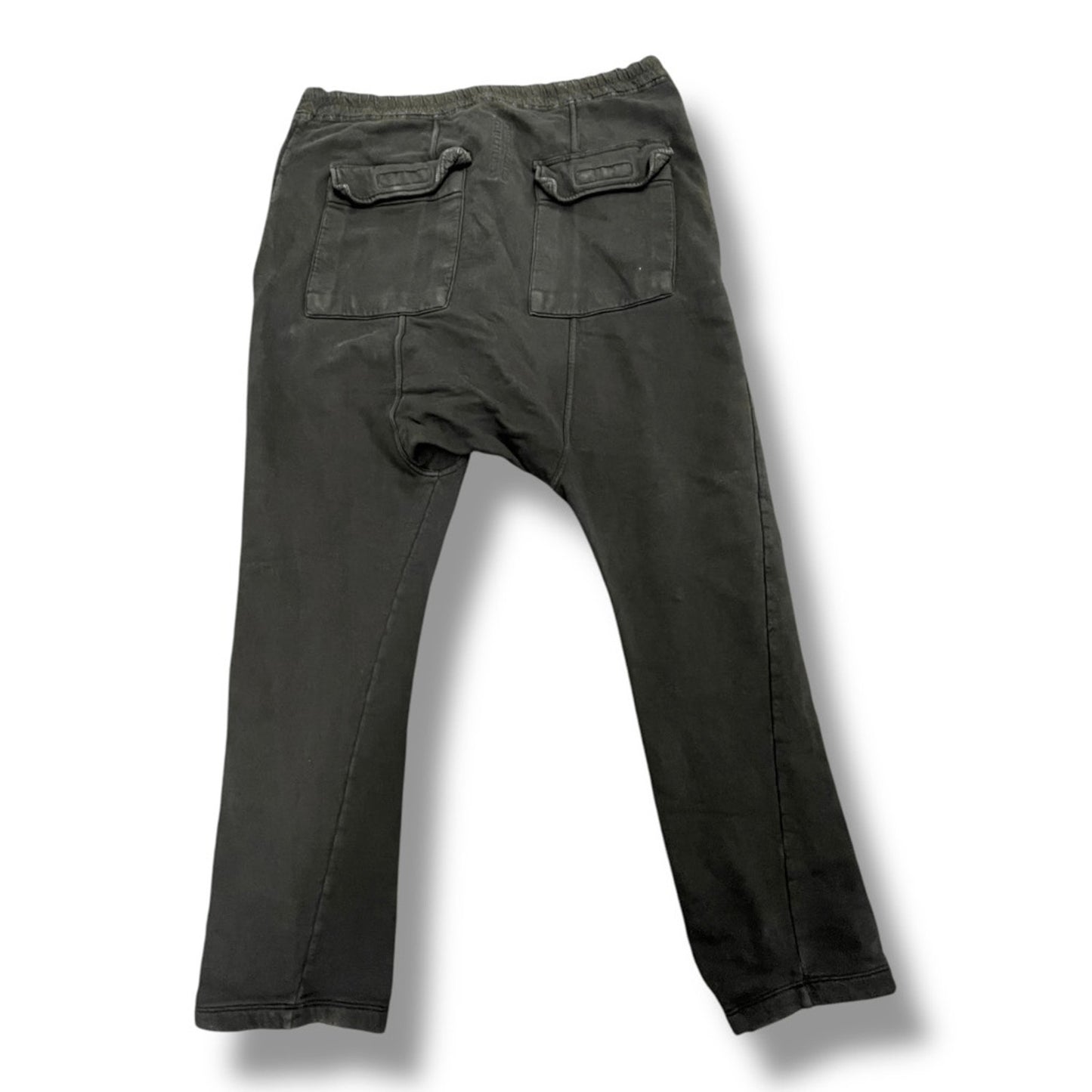 Mr Completely Mens Jogger Sweatpants Size XL Black
