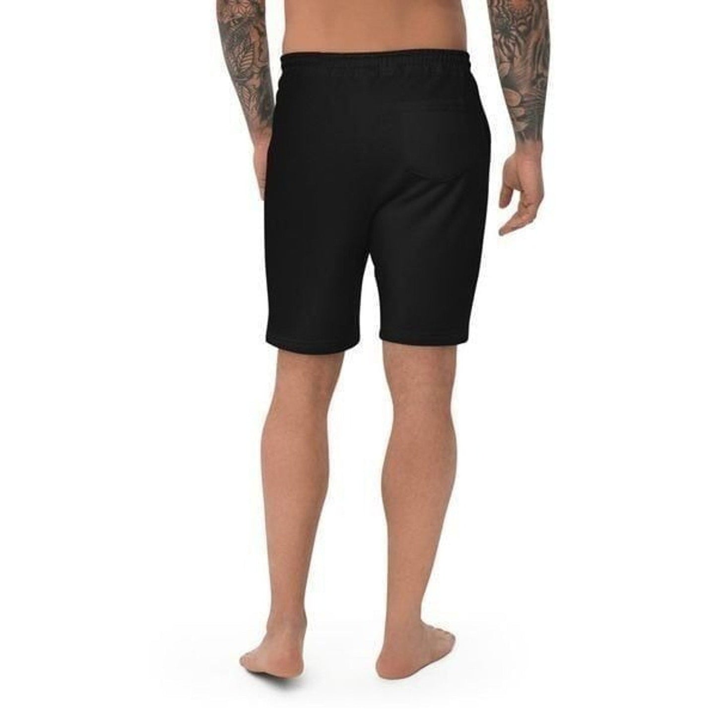 PlayMaker Life Men's Fleece Shorts