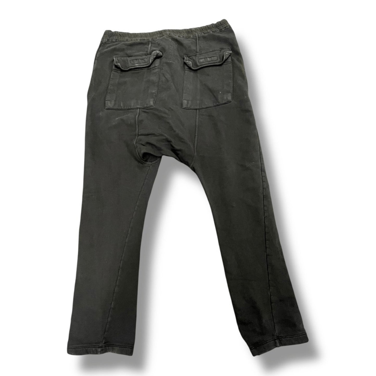 Mr Completely Mens Jogger Sweatpants Size XL Black