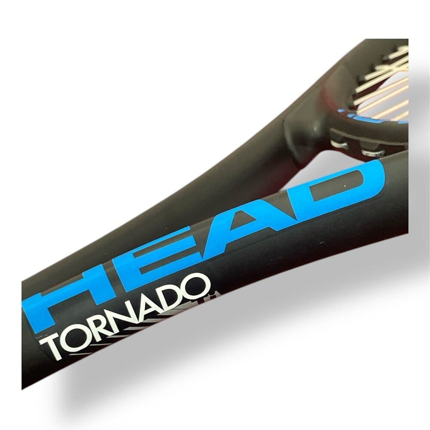 HEAD Ti. S1 Titanium Xtralong Tennis Racket 4 3/8 Grip