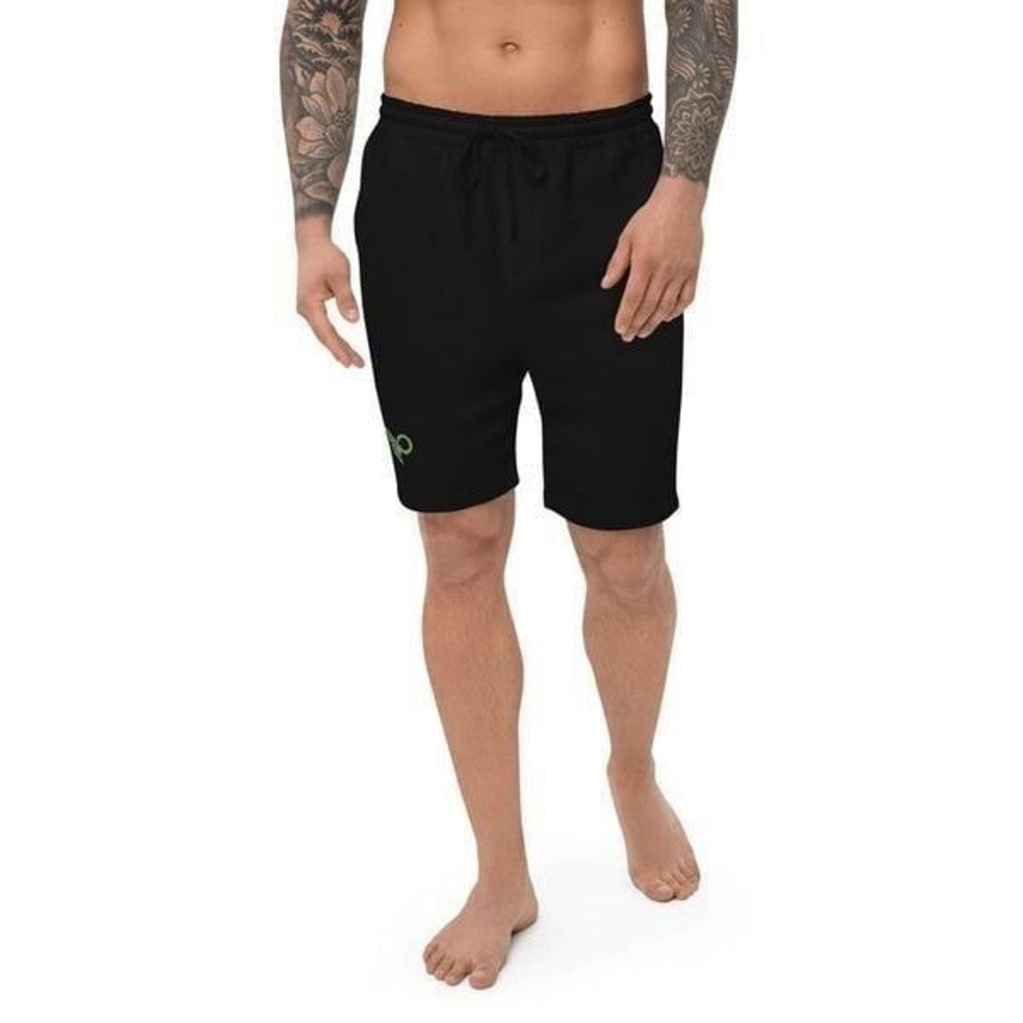 PlayMaker Life Men's Fleece Shorts