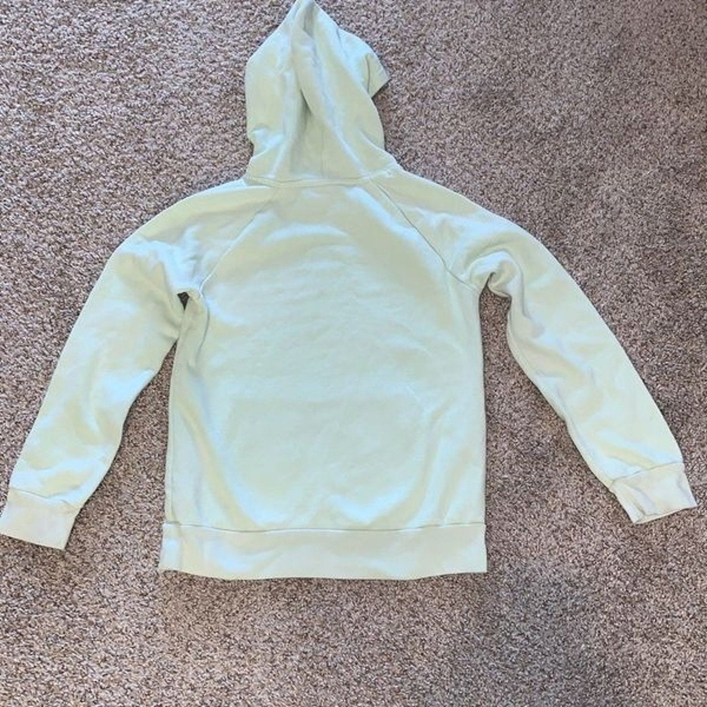 Under Armour Youth Boys hoodie sweatshirt size YM
