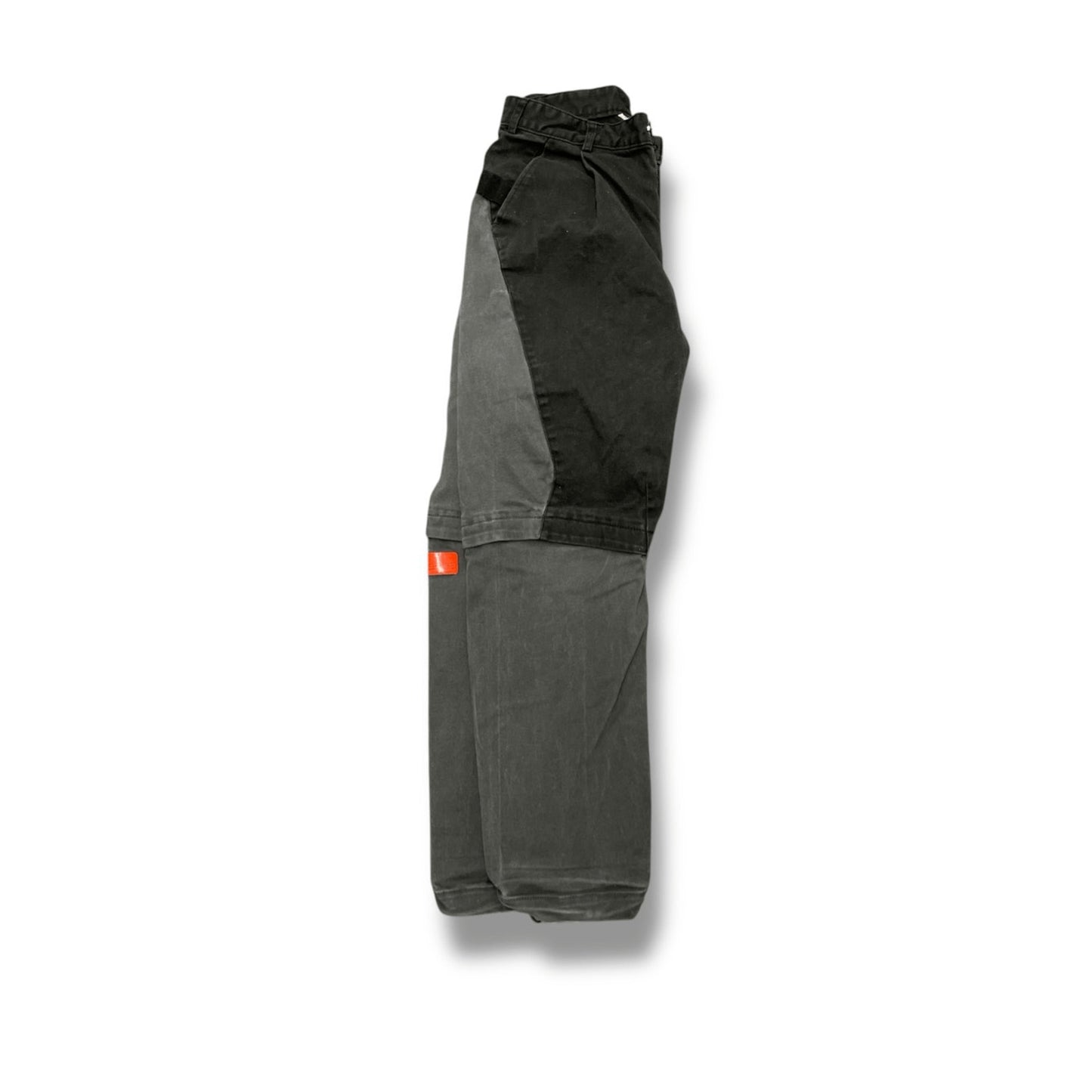Roaring Wild Black Grey Pants Size Medium