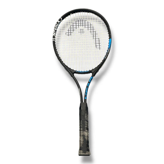 HEAD Ti. S1  Titanium Xtralong Tennis Racket 4 3/8 Grip