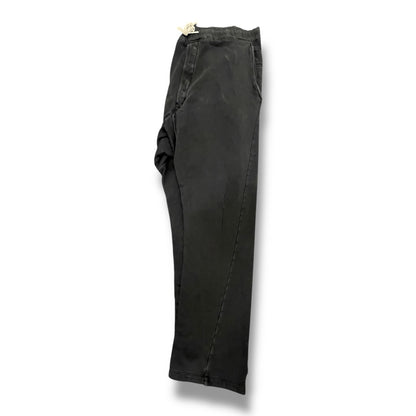 Mr Completely Mens Jogger Sweatpants Size XL Black