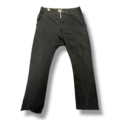 Mr Completely Mens Jogger Sweatpants Size XL Black
