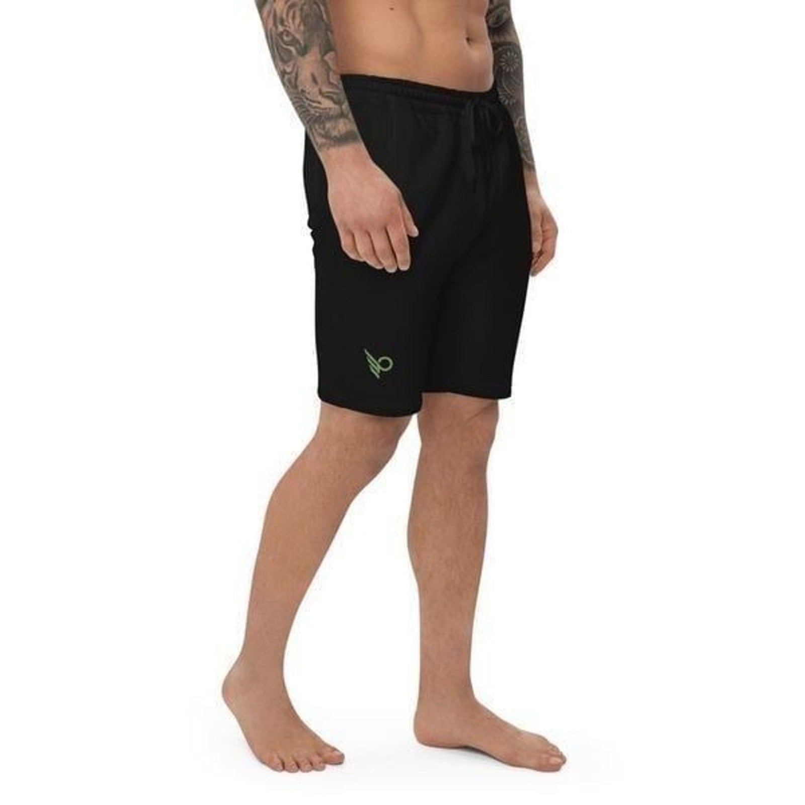 PlayMaker Life Men's Fleece Shorts
