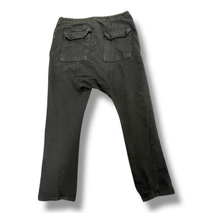 Mr Completely Mens Jogger Sweatpants Size XL Black