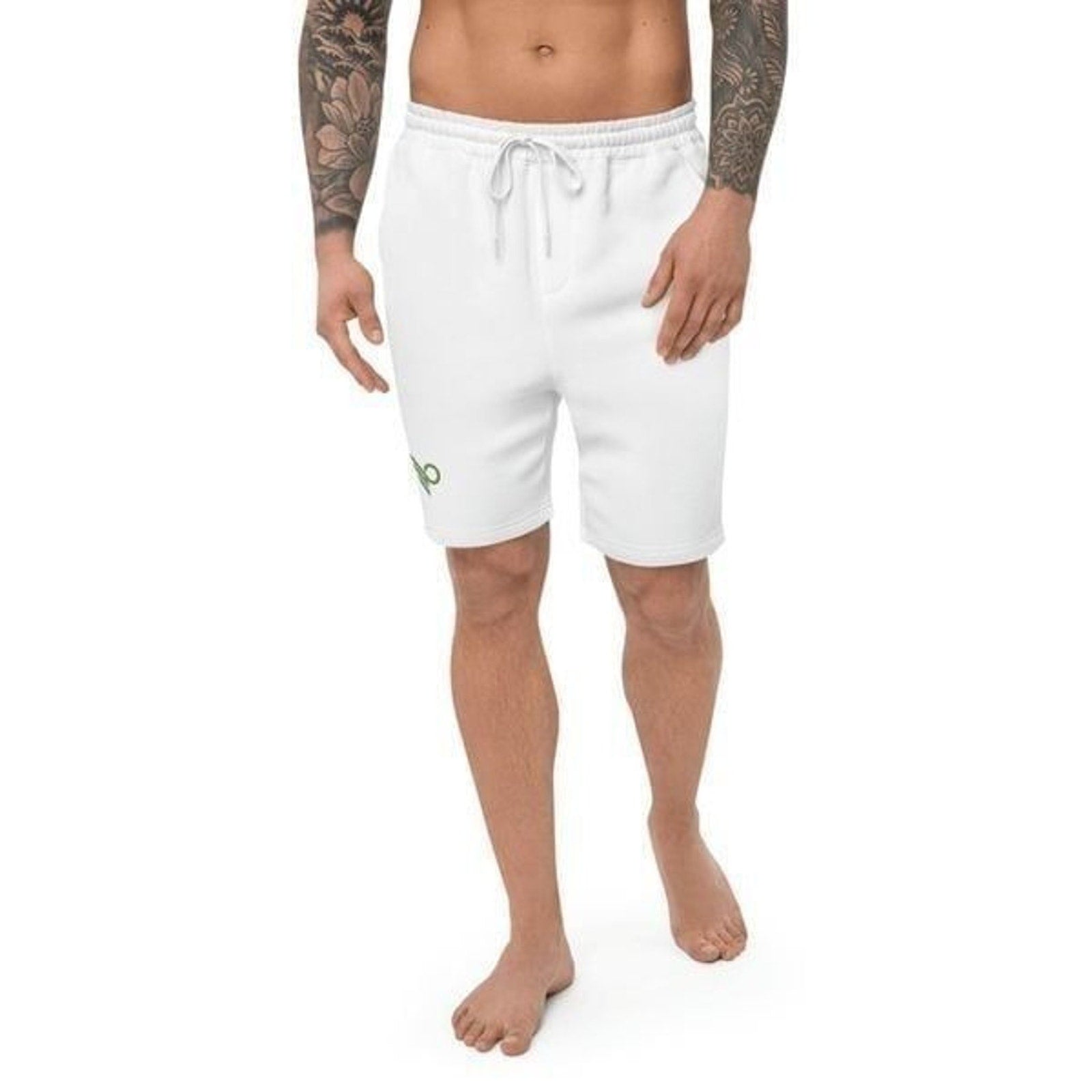 PlayMaker Life Men's Fleece Shorts