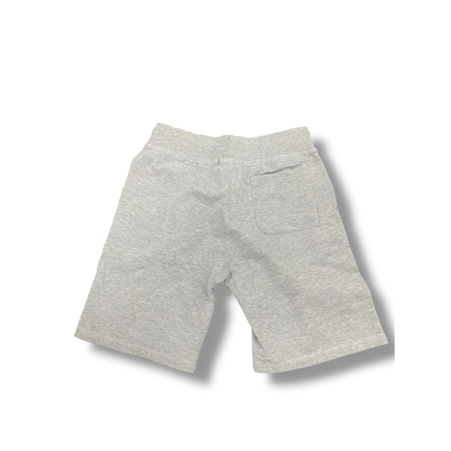 LAUNFD Brand Athletic Grey Joggers Set Pants + Shorts 2pack Size XL