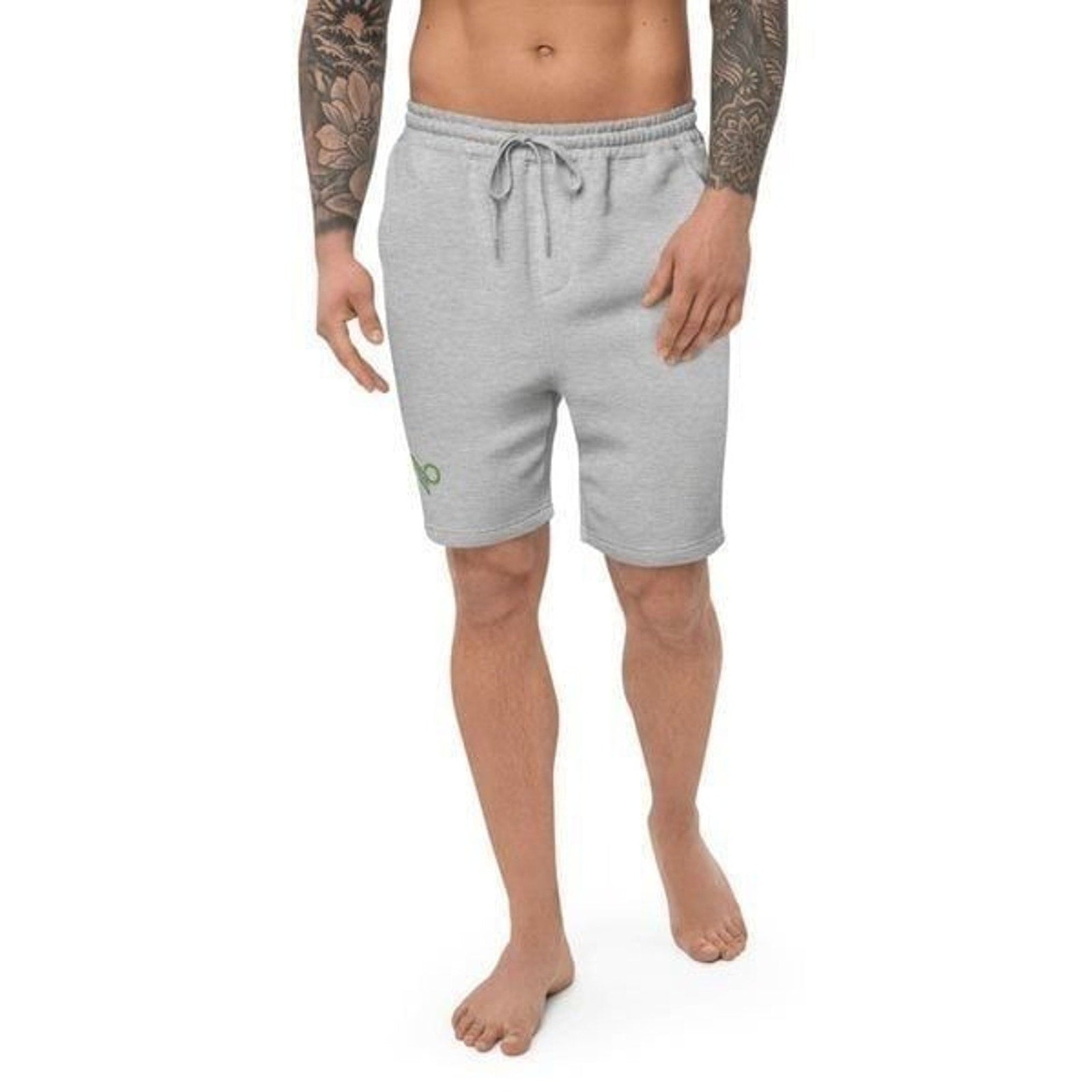 PlayMaker Life Men's Fleece Shorts