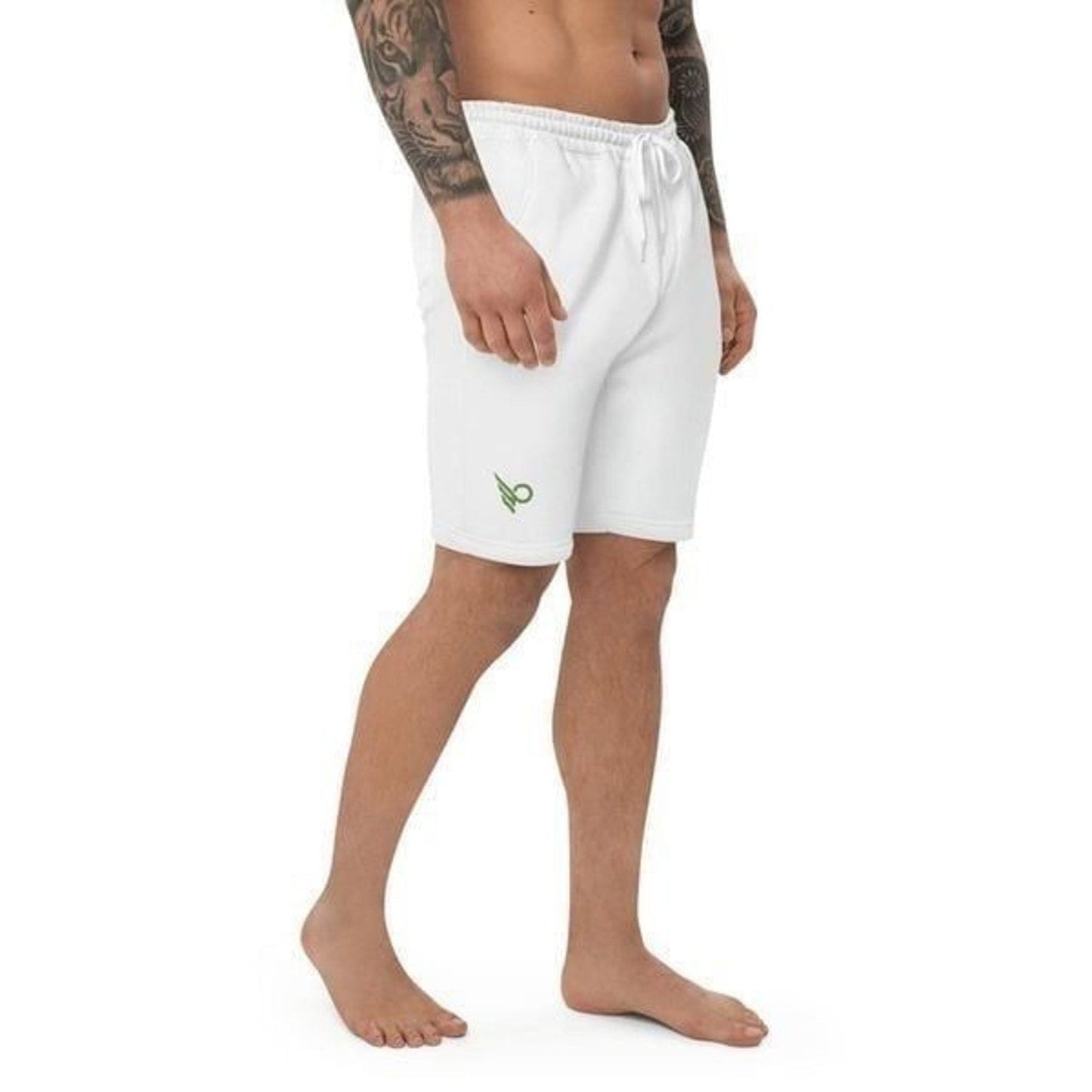 PlayMaker Life Men's Fleece Shorts