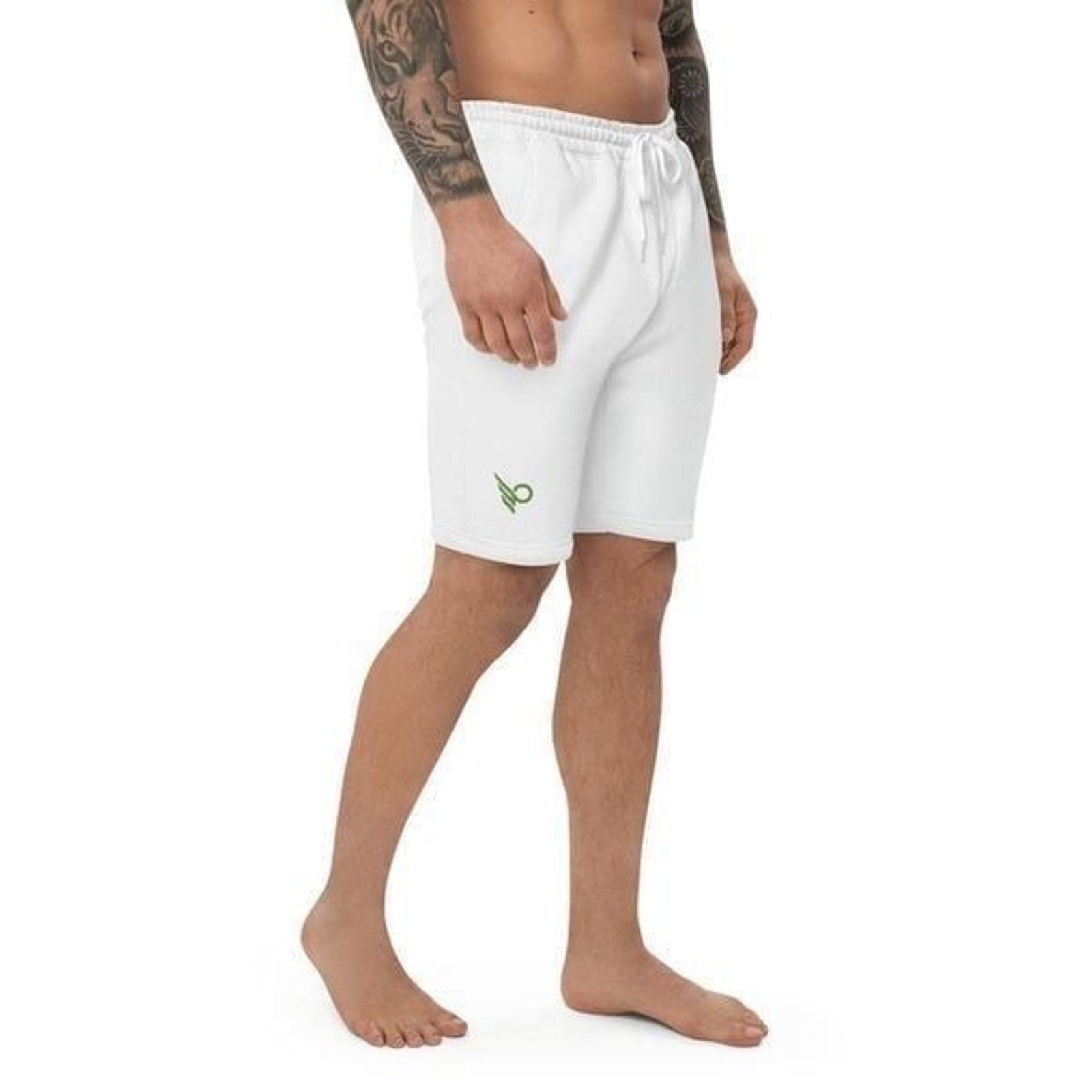 PlayMaker Life Men's Fleece Shorts