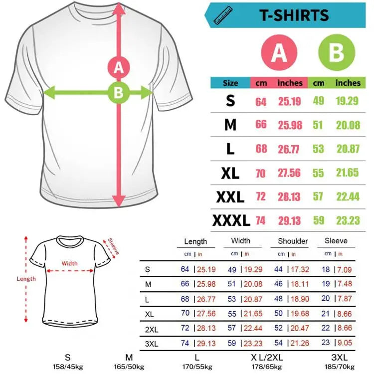 Fashion Cartoon Bear Print Men's T-Shirt - Solid Color O-Neck Hip-Hop Tee