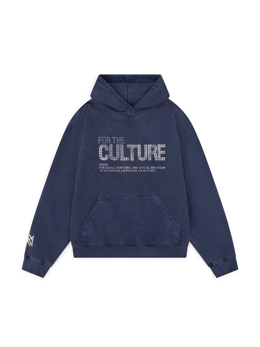 Y2K Women's Hoodie - Oversized Pullover with Big Pocket, High-Quality Thick Long Sleeve Sweatshirt