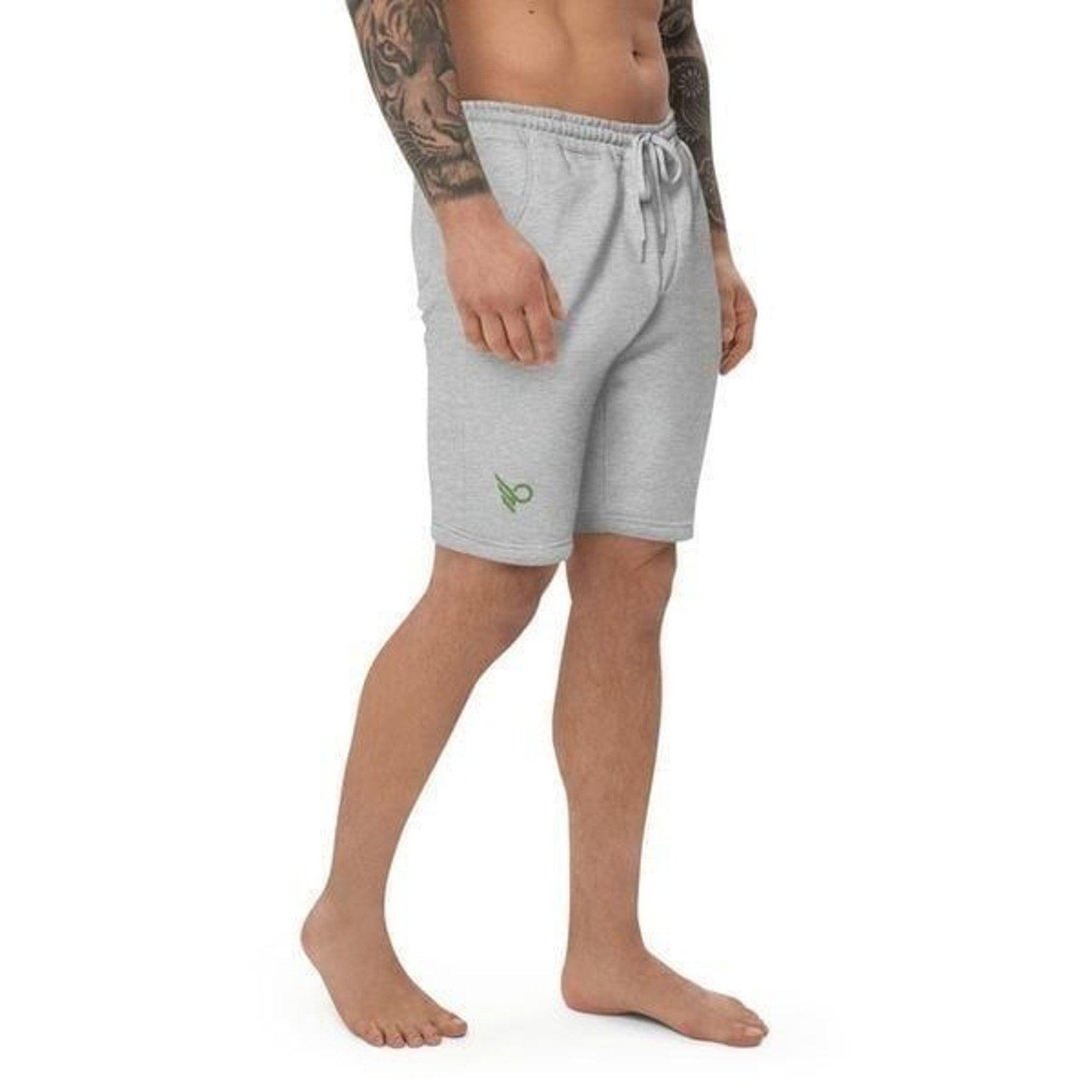 PlayMaker Life Men's Fleece Shorts
