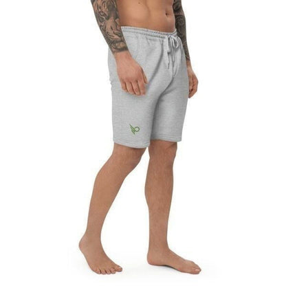 PlayMaker Life Men's Fleece Shorts