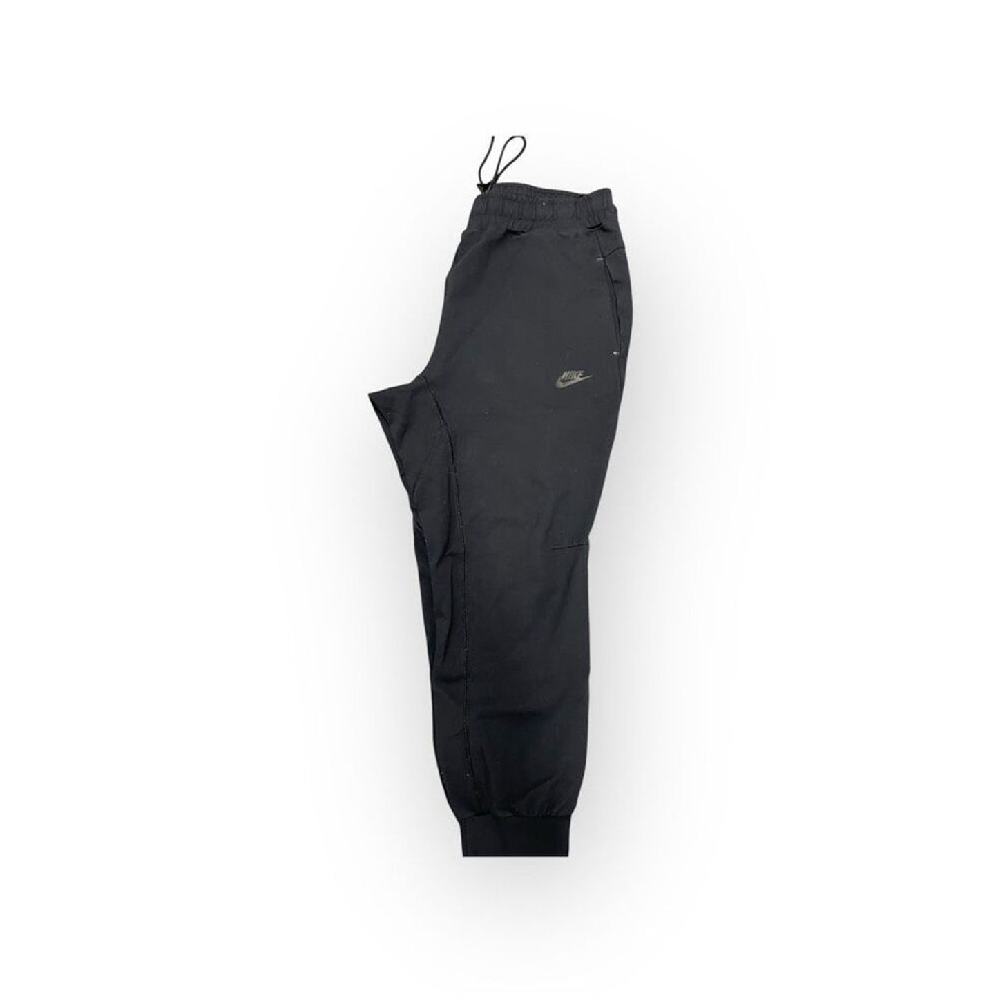 Men’s Nike High Performance Dri Fit Athletic Black Sweats Size XL