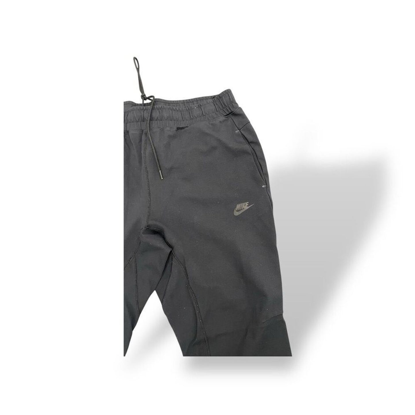Men’s Nike High Performance Dri Fit Athletic Black Sweats Size XL