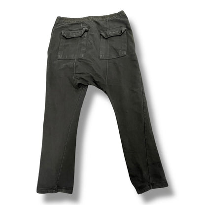 Mr Completely Mens Jogger Sweatpants Size XL Black
