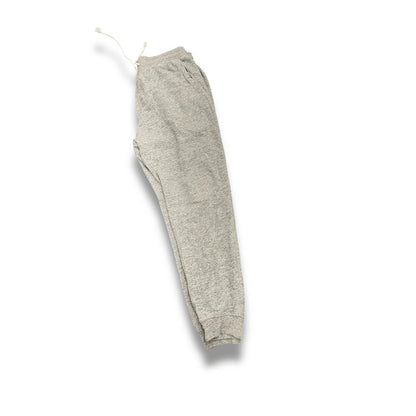 LAUNFD Brand Athletic Grey Joggers Set Pants + Shorts 2pack Size XL